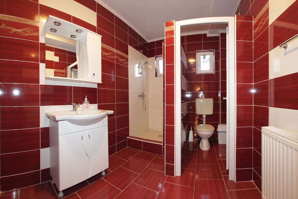 Hotel Tranzit Odorheiu Secuiesc Zimmer foto